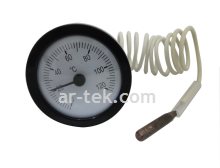 01 70 23 THERMOMETER ROUND 0-120C 